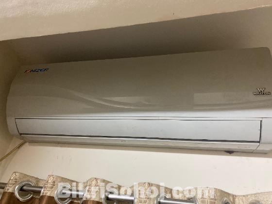 Walton 2 Ton Inverter AC
